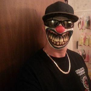 Meet your Posher, Jason